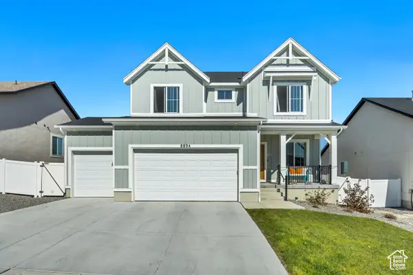 8894 W Newmont Dr S #364, Magna, UT 84044