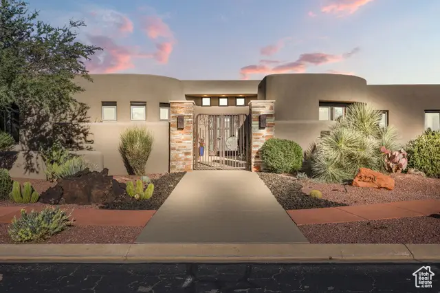 2228 N Chaco Trl, Saint George, UT 84770 - Image #2