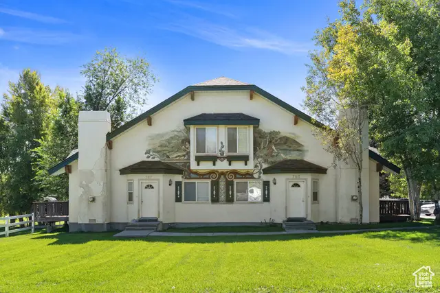 757 W Bigler Ln #6, Midway, UT 84049 - Image #1