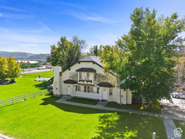 757 W Bigler Ln #6, Midway, UT 84049 - Image #2