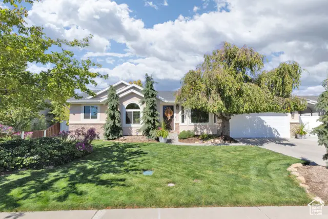 859 E 2125 N, Lehi, UT 84043 - Image #1