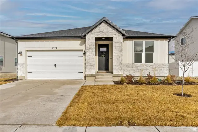 1573 E Lynx Ln, Eagle Mountain, UT 84005 - #3