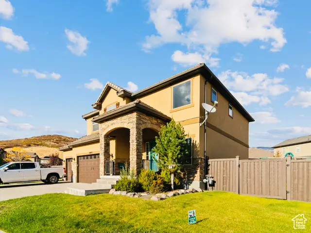 16073 W Fielding Hill Ln, Draper, UT 84020 - Image #1