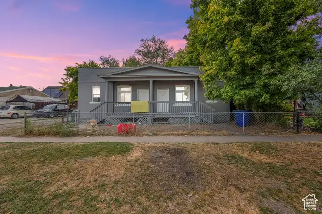 266 S 900 W, Salt Lake City, UT 84104 - Image #1