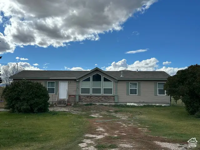 315 100 W, Georgetown, ID 83239 - Image #1