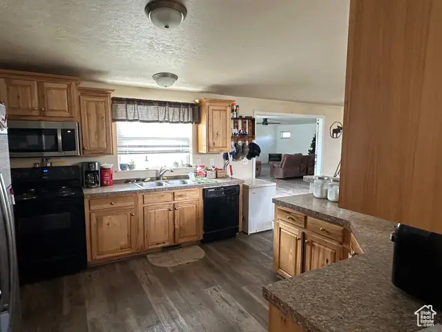 315 100 W, Georgetown, ID 83239 - Image #3