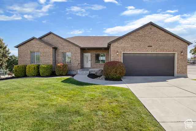 14553 S 3400 W, Bluffdale, UT 84065 - Image #3