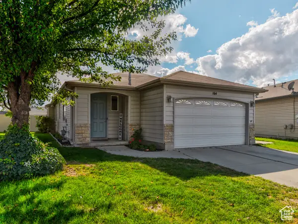 164 Caleb Dr, North Salt Lake, UT 84054