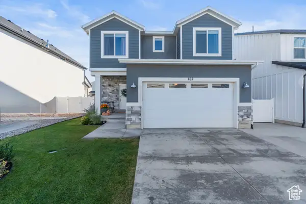 762 N 3820 W, Lehi, UT 84043