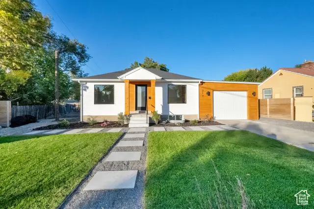 313 E Elm St S, Murray, UT 84107 - Image #2