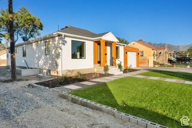 313 E Elm St S, Murray, UT 84107 - Image #3