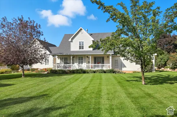 300 W 2000 S, Perry, UT 84302