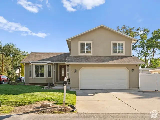 218 E 7615 S, Midvale, UT 84047 - Image #1