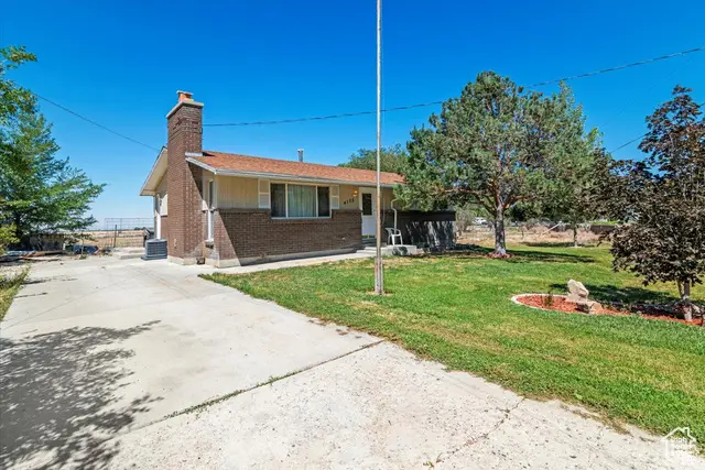 4125 N Palmer Rd, Erda, UT 84074 - Image #2