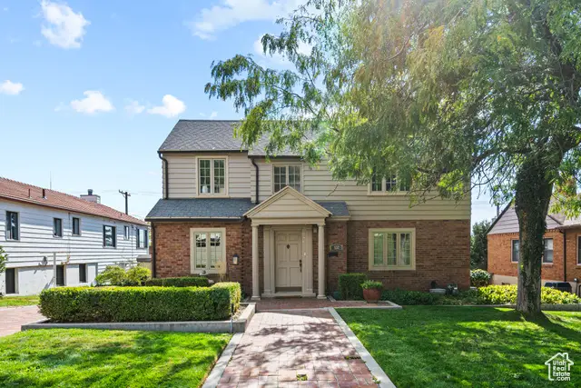 532 E 12th Ave, Salt Lake City, UT 84103 - Image #1