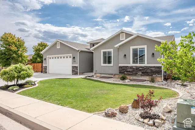 156 S 4050 W, Cedar City, UT 84720 - Image #1