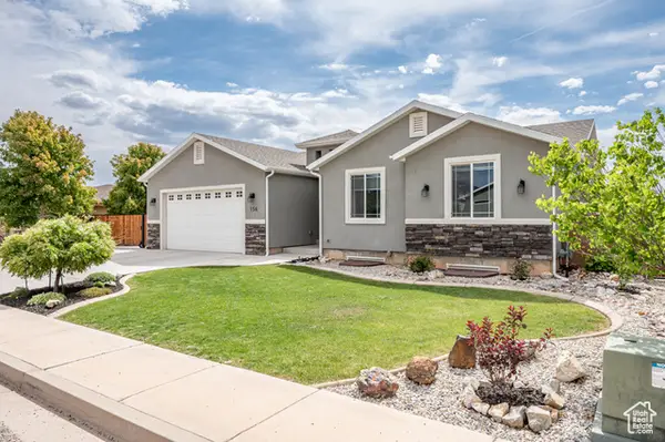 156 S 4050 W, Cedar City, UT 84720