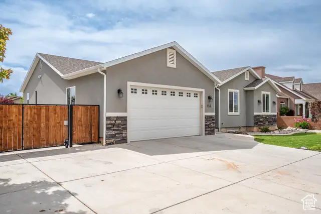 156 S 4050 W, Cedar City, UT 84720 - Image #2