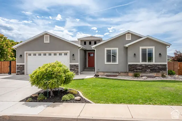 156 S 4050 W, Cedar City, UT 84720 - Image #3