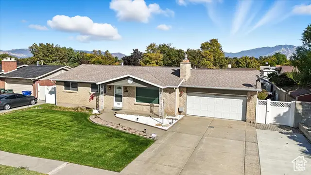4297 S 4580 W, West Valley City, UT 84120 - Image #2
