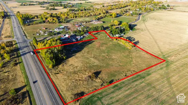 1080 E High Creek Rd, Cove, UT 84320 - Image #1