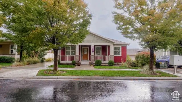 11491 S Harvest Crest Way, South Jordan, UT 84009 - Image #1