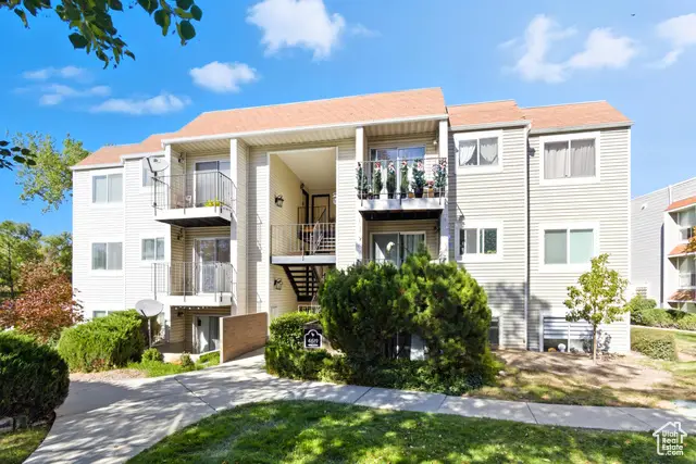 4619 S Quail Vista Ln E #J, Millcreek, UT 84117 - Image #1