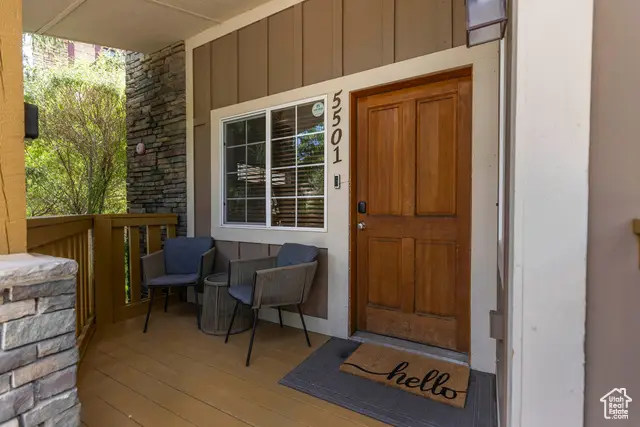 5501 Bobsled Blvd #T31, Park City, UT 84098 - Image #2