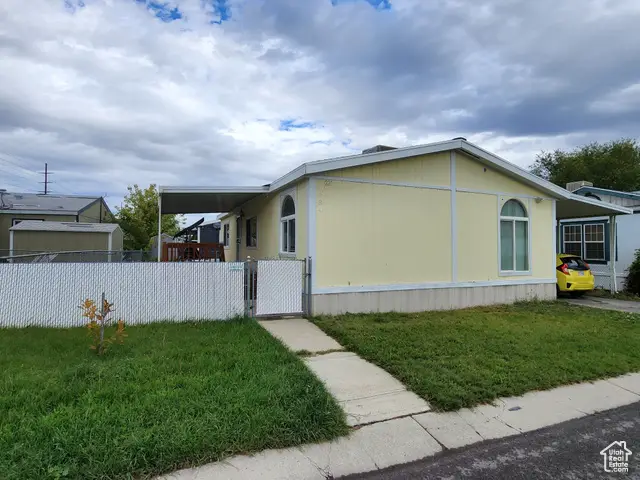 1284 W Canary St S #221, Salt Lake City, UT 84123 - Image #1