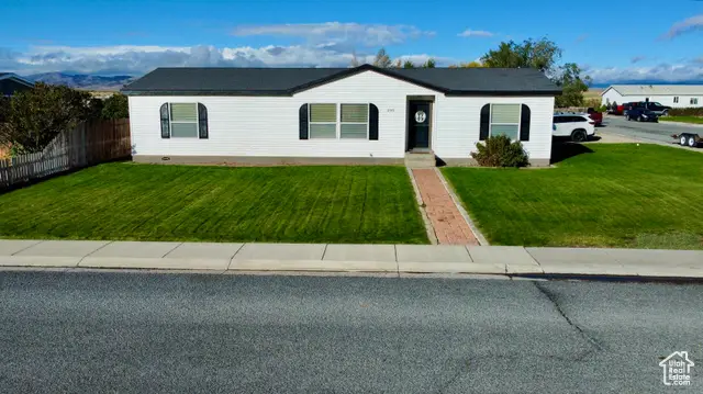 295 N 600 W, Milford, UT 84751 - Image #1