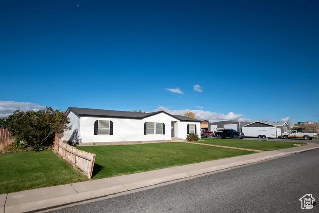 295 N 600 W, Milford, UT 84751 - Image #2