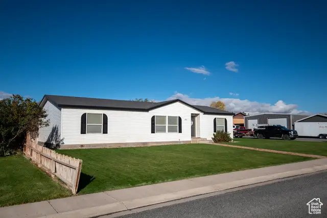 295 N 600 W, Milford, UT 84751 - Image #3