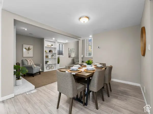 2823 N Marrcrest E, Provo, UT 84604