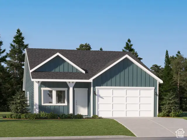 1985 E Swallow Dr Dr #4062, Eagle Mountain, UT 84005 - #1