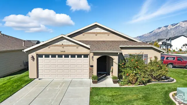 3468 N Larkspur Ln W, Plain City, UT 84404 - Image #1