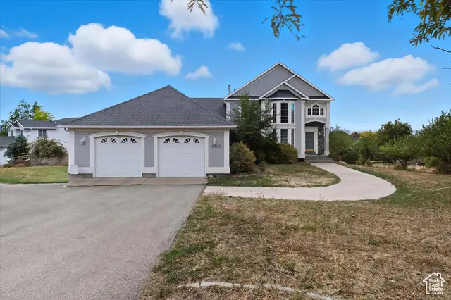 2887 N Viewcrest Cir E, North Logan, UT 84341 - Image #1