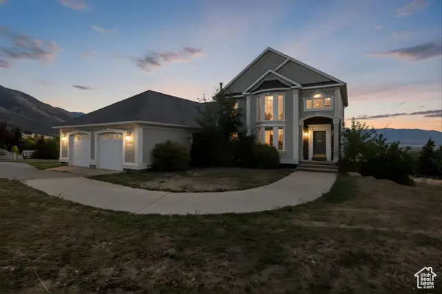 2887 N Viewcrest Cir E, North Logan, UT 84341 - Image #2