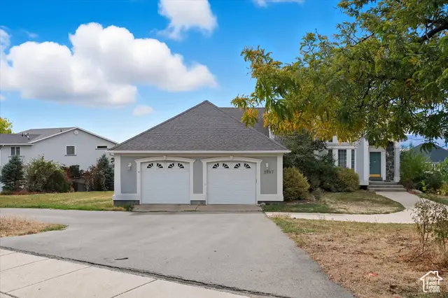 2887 N Viewcrest Cir E, North Logan, UT 84341 - Image #3