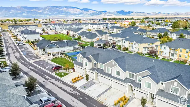 1847 E Eagle View Ln, Eagle Mountain, UT 84005 - #2