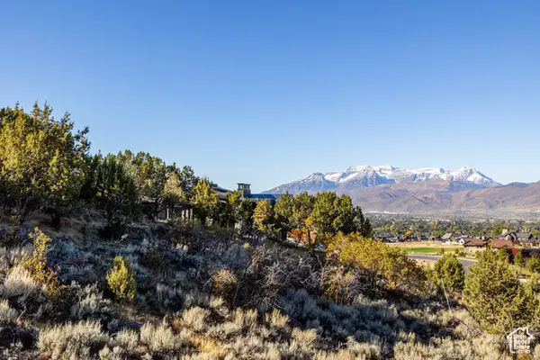 2157 E Notch Mt Cir #352, Heber City, UT 84032