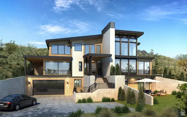 3972 E Harris Way #112, Heber City, UT 84032