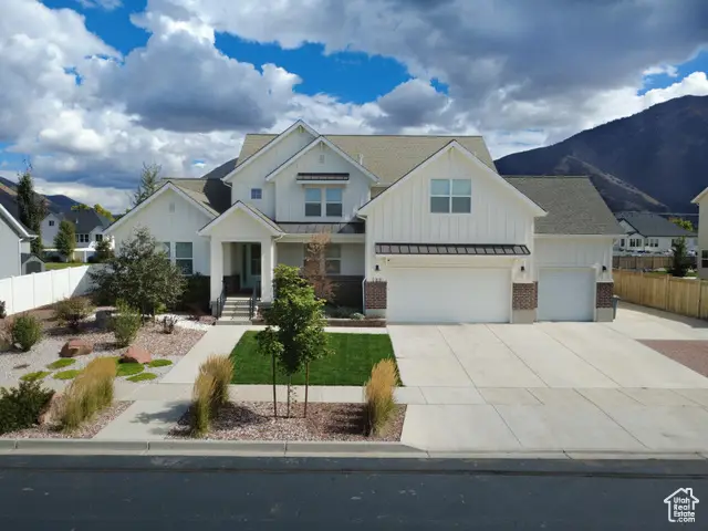 499 S 875 E #4, Santaquin, UT 84655 - Image #1