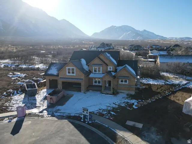 499 S 875 E #4, Santaquin, UT 84655 - Image #3