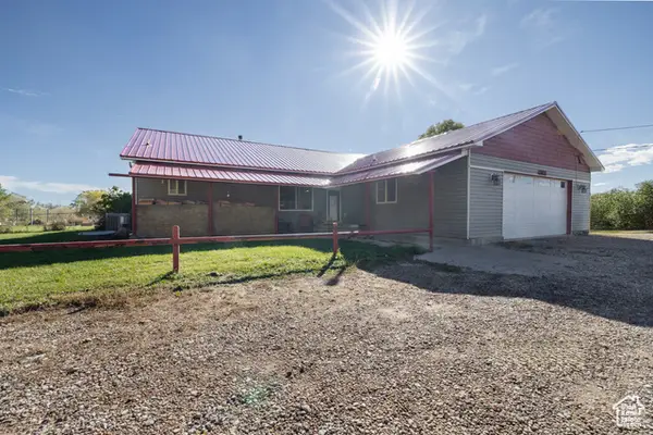 2602 E 1500 S, Vernal, UT 84078