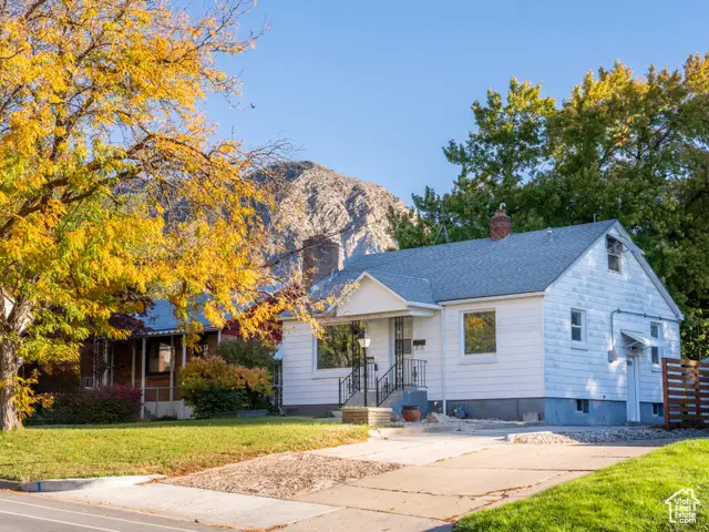1425 E 22nd St S, Ogden, UT 84401 - #3
