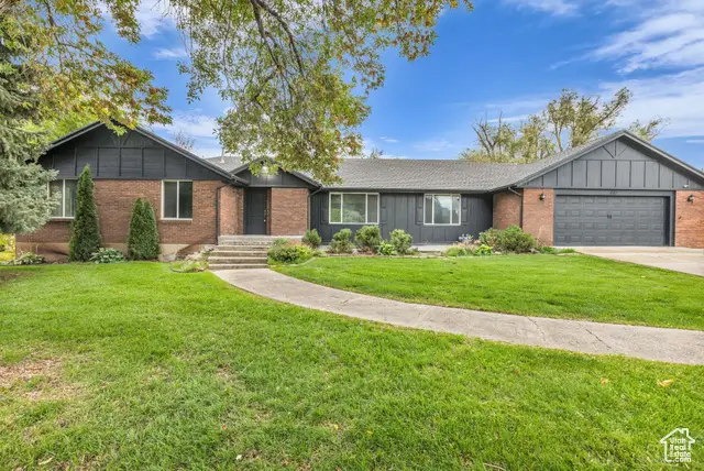 461 E 2175 N, North Ogden, UT 84414 - Image #1