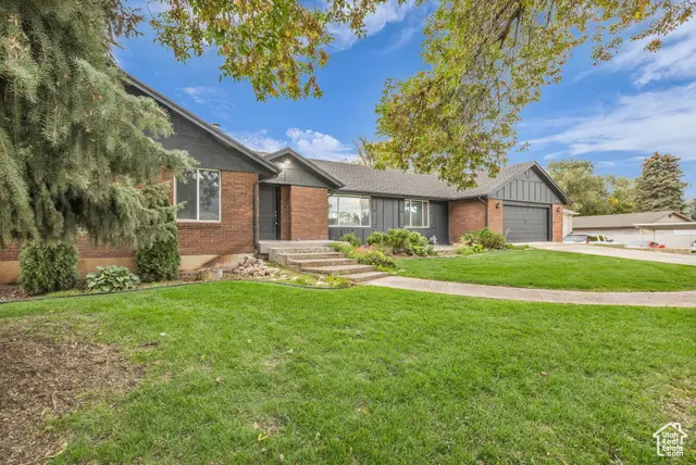 461 E 2175 N, North Ogden, UT 84414 - Image #2