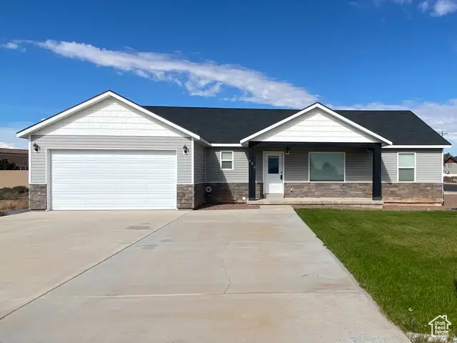 493 E 1035 S, Roosevelt, UT 84066 - Image #1