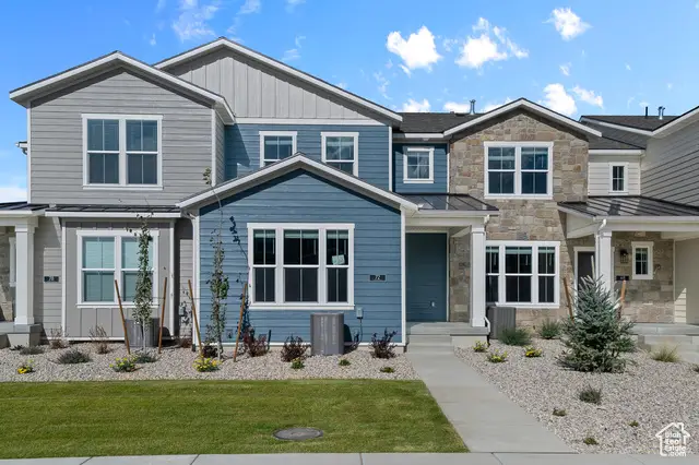 72 Scenic Heights Rd, Francis, UT 84036 - Image #1