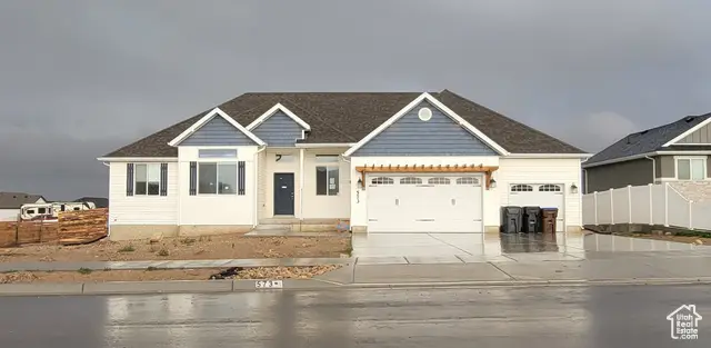573 S Eyring Pl, Grantsville, UT 84029 - Image #1